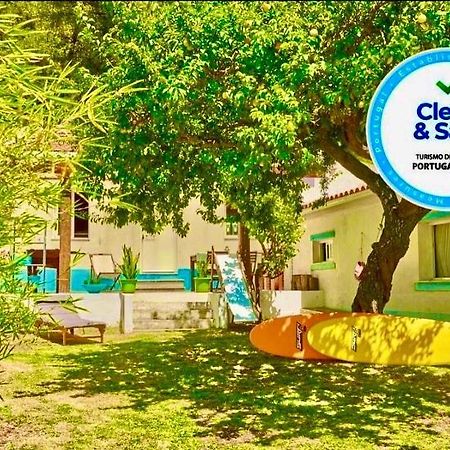 A Perfect Vacation - Beach And City 코스타 다 카파리카 외부 사진