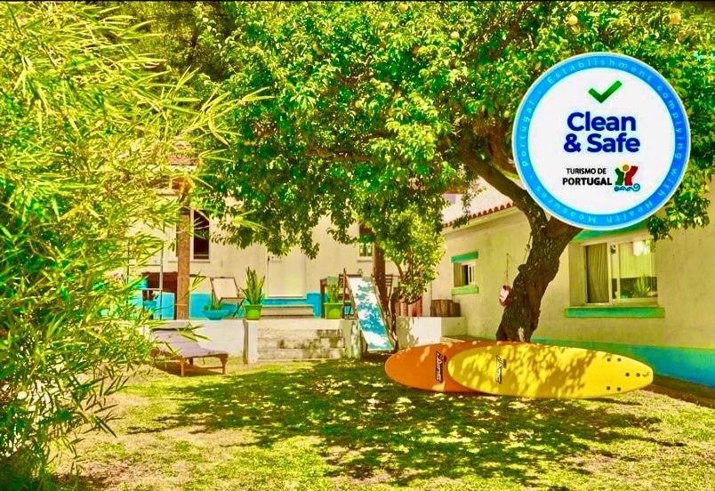 A Perfect Vacation - Beach And City 코스타 다 카파리카 외부 사진